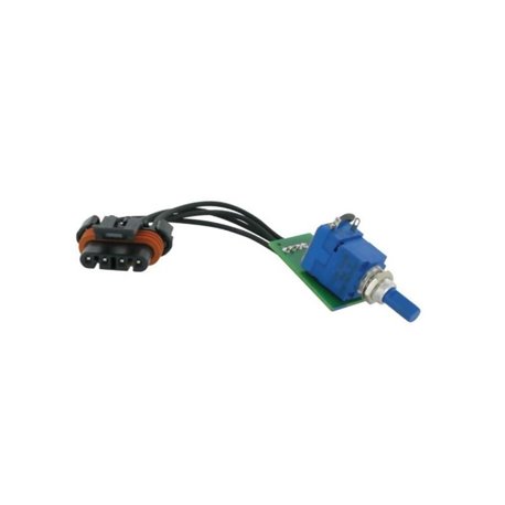 RE62163 John Deere Przełącznik prędkości polowej JD