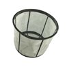 Filtr wlewowy Ø400x330