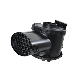 RE242336 John Deere Obudowa filtra powietrza