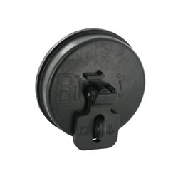 RE255763 John Deere Korek wlewu oleju