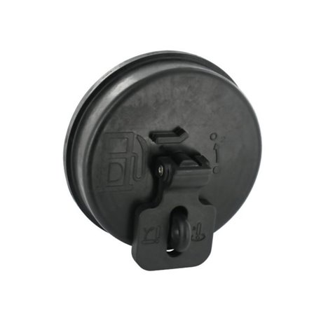 RE255763 John Deere Korek wlewu oleju