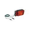 RE69637 John Deere Lampa boczna,