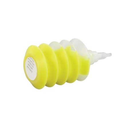 RE524832 John Deere Uszczelka pompy wody