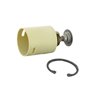 RE526915 John Deere Termostat 89°C oryginał John Deere