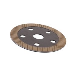 RT7700055126 John Deere Tarcza hamulcowa