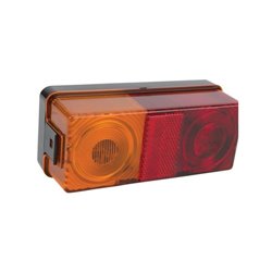 RT7700059415 John Deere Lampa tylna zespolona