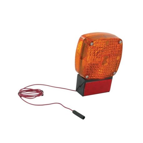 RE42471 John Deere Lampa boczna,