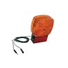 RE54255 John Deere Lampa boczna,