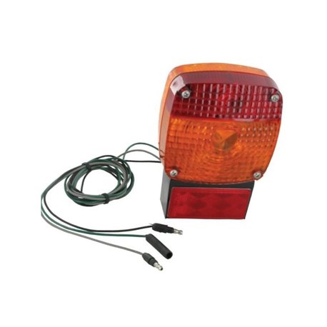 RE54256 John Deere Lampa boczna,