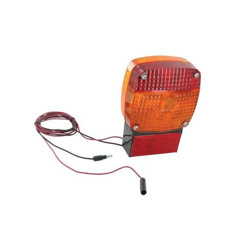 RE45694 John Deere Lampa boczna,