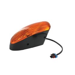 RE217551 John Deere Lampa kierunkowskazu