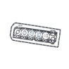 RE526673 John Deere Zestaw uszczelek silnikowych