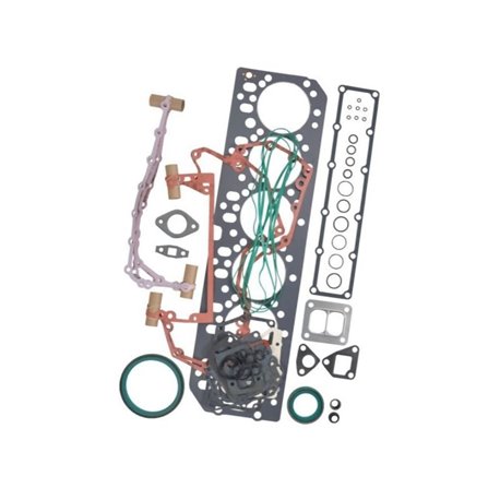 RE527015 John Deere Zestaw uszczelniający