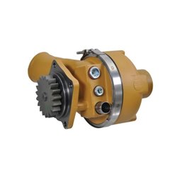 RE549153 John Deere Pompa cieczy chłodzącej oryginał John Deere
