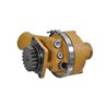 RE549153 John Deere Pompa cieczy chłodzącej oryginał John Deere