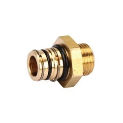 Króciec wkręcany prosty, Wabco 8931291922