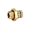 Króciec wkręcany prosty, Wabco 8931291922