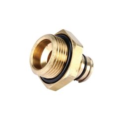 Króciec wkręcany prosty, Wabco 8931291932