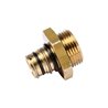 Króciec wkręcany prosty, Wabco 8931291932