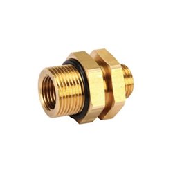 Króćce grodziowe z nakrętką 8931042972 Wabco 4057875253655