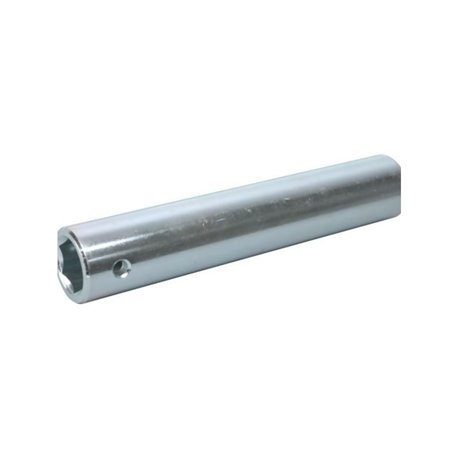 200045940 Becker Tuleja 6-kątna 19 mm