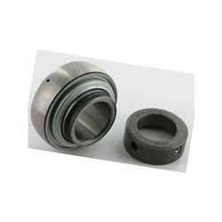 200001409 Becker Łożysko kulkowe gr.23,8 mm