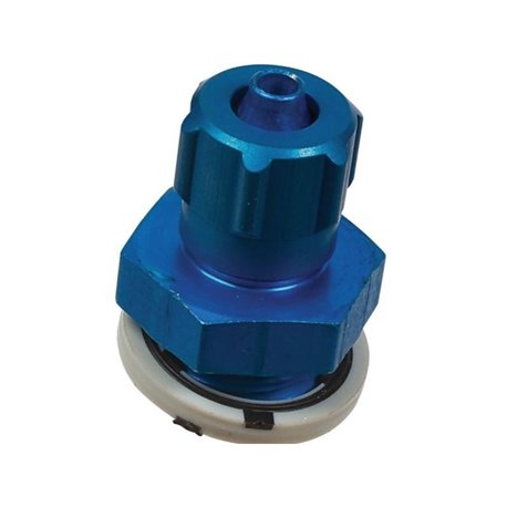 200216151 Becker Króciec 1/4"