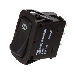 Wyłącznik świateł, Deutz 001259404 SDF 001259404