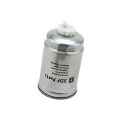 Filtr paliwa, oryginał Deutz 000946870 SDF 000946870