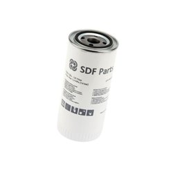 Filtr hydrauliki przekładni, o 04305722 SDF 04305722