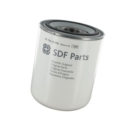 Filtr hydrauliki, oryginał Deu 04411047 SDF 04411047