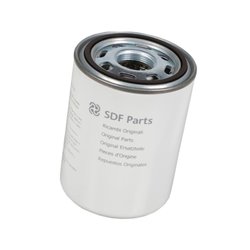 Filtr hydrauliki, oryginał Deu 04439569 SDF 8719607086325