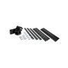 Szyna Retro, zestaw, Scharmüll 00212080SETA02 Scharmüller 8716106709618