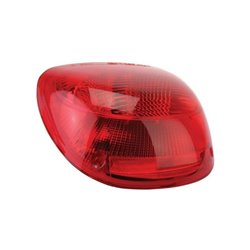RE223448 John Deere Lampa zespolona, tylna,
