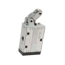 Zawór odpowietrz. 3/2-drożny 5634410100 Wabco 4057875230373