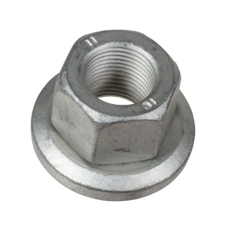 RT0011230730 John Deere Nakrętka kołnierzowa,