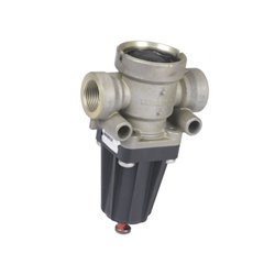 Zawór ogran. ciśnienie Wabco 4750103050