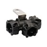 Klips mocujący 8935030704 Wabco 4057875255987