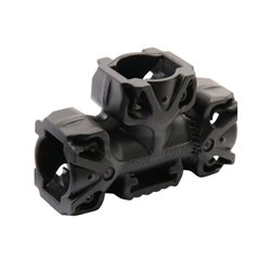 Trójnik 3x, mały 8935030714 Wabco 4057875255956