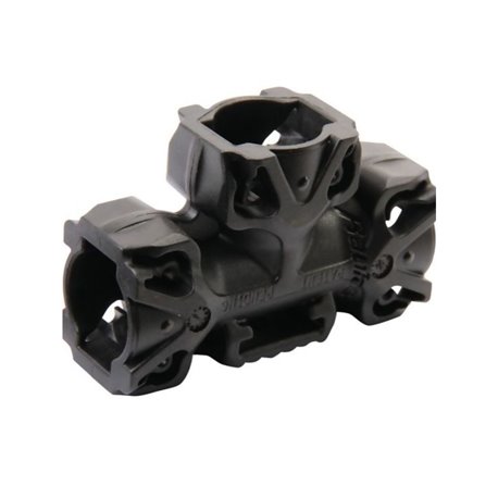 Trójnik 3x, mały 8935030714 Wabco 4057875255956