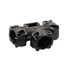 Trójnik 3x, mały 8935030714 Wabco 4057875255956