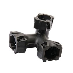 Złącze trójnikowe, małe 8935500164 Wabco 4057875256403