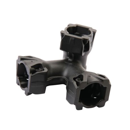 Złącze trójnikowe, małe 8935500164 Wabco 4057875256403