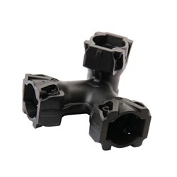 Złącze trójnikowe, zwykłe 8935500174 Wabco 4057875256311