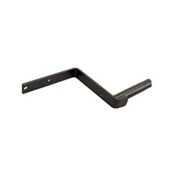 RE192478 John Deere Uchwyt lampy sygn. obrot. JD