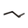 RE192478 John Deere Uchwyt lampy sygn. obrot. JD