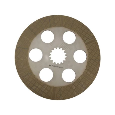 RE324245 John Deere Tarcza hamulcowa JD