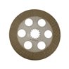 RE324245 John Deere Tarcza hamulcowa JD