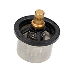 RE554015 John Deere Termostat fi73 85°C oryginał John Deere