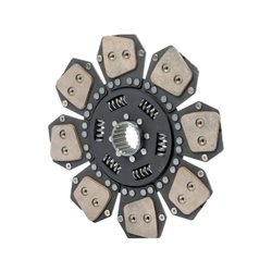Tarcza sprzęgła 04315570, 04385889, 04401838 04401838 Komfort 5700037529998